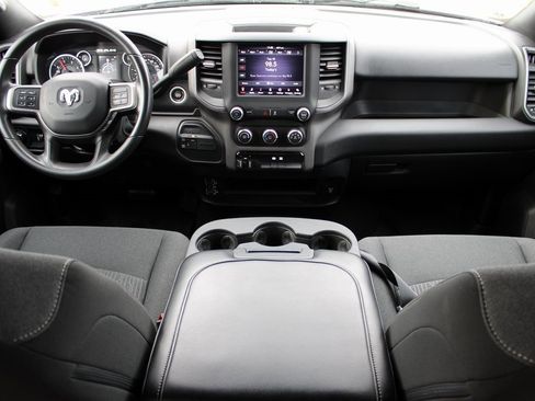 Used 2021 RAM 3500 Tradesman image 14