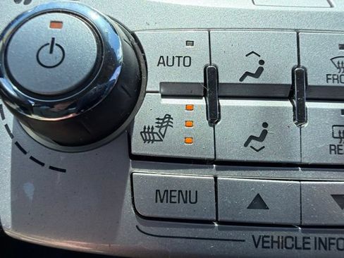 Used 2016 GMC Terrain SLT w/ Open Road Package FWD image 26