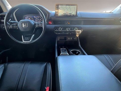 Certified 2023 Honda Pilot Elite image 7