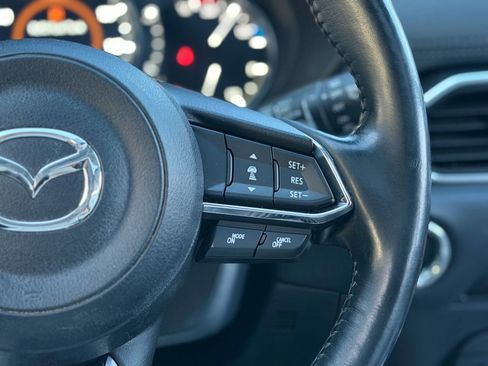 Used 2020 MAZDA CX-5 Grand Touring w/ GT Premium Package image 41