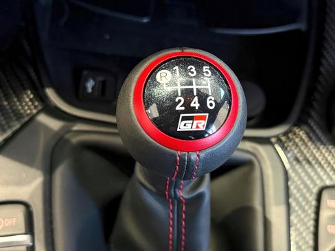 Used 2026 Toyota Supra w/ GT4 Style Pack RWD image 19
