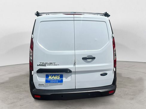 Used 2020 Ford Transit Connect XL FWD image 5