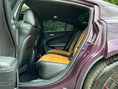 Used 2022 Dodge Charger Scat Pack RWD image 14