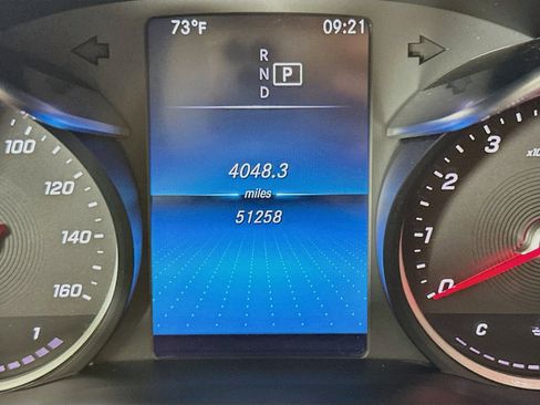 Certified 2022 Mercedes-Benz GLC 300 image 13