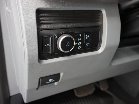 Used 2023 Ford F350 XL w/ STX Appearance Package AWD/4WD image 43