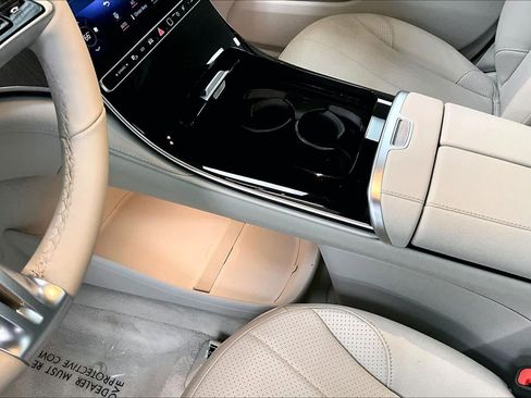 Used 2023 Mercedes-Benz EQE 350+ 4MATIC SUV image 16