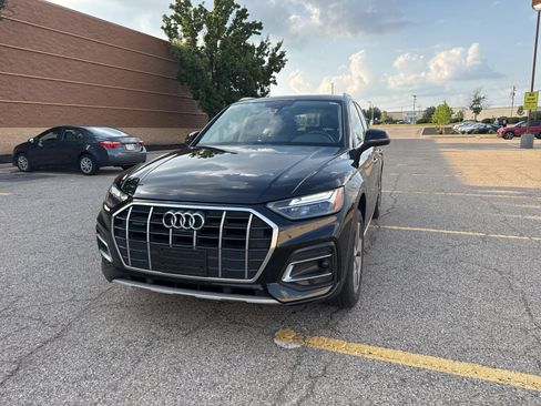 Used 2023 Audi Q5 2.0T Premium Plus AWD/4WD image 9