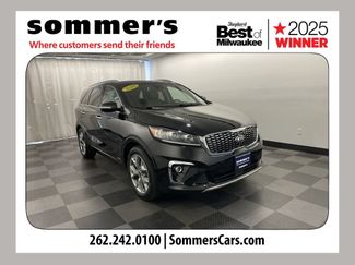 Used 2020 Kia Sorento SX AWD/4WD 360° Tour