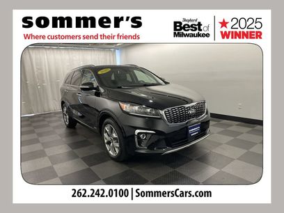 Used 2020 Kia Sorento SX