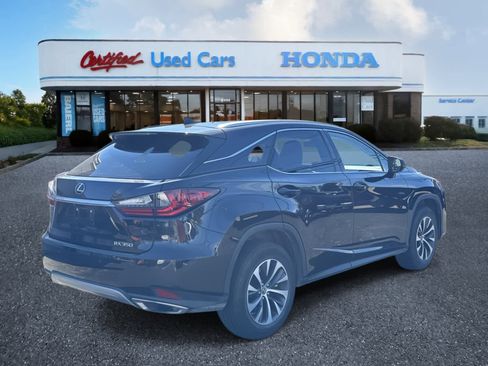 Used 2020 Lexus RX 350 image 5