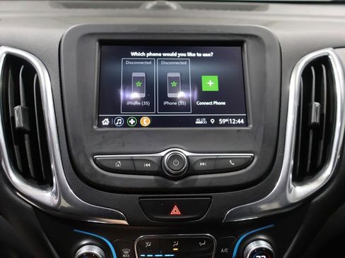 Used 2019 Chevrolet Equinox LT AWD/4WD image 26