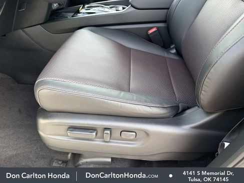 New 2026 Honda Ridgeline Black Edition image 13