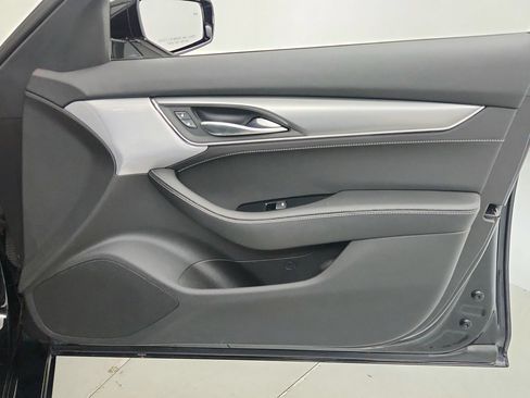 Certified 2023 Cadillac CT5 Luxury AWD/4WD image 30