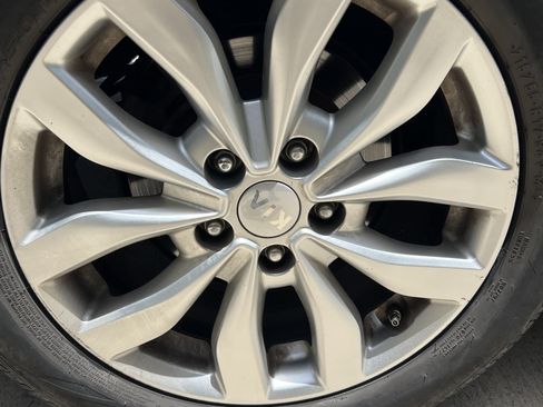 Used 2014 Kia Optima EX w/ EX Premium Package FWD image 12