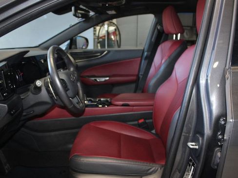 Used 2024 Lexus NX 350 AWD w/ Cold Area Package image 12