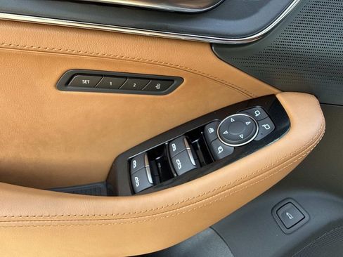 New 2026 Cadillac CT5 Premium Luxury w/ Platinum Package RWD image 19