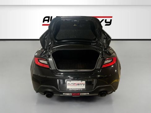 Used 2025 Toyota GR86 Premium w/ Performance Package RWD image 22