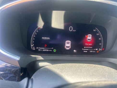 Used 2023 Acura MDX Advance image 21