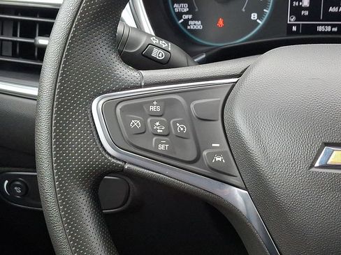 Used 2024 Chevrolet Equinox LS AWD/4WD image 22