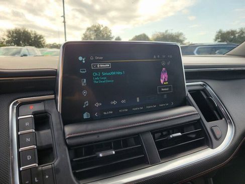 Used 2023 Chevrolet Tahoe RST w/ Luxury Package image 22