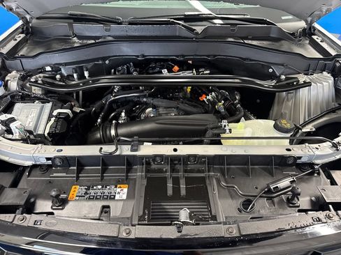 New 2026 Ford Explorer ST-Line AWD/4WD image 22