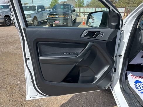 Used 2019 Ford Ranger XL w/ Equipment Group 101A Mid image 11