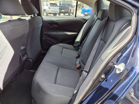 Used 2023 Toyota Corolla LE image 38