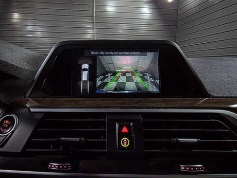 Used 2019 BMW X3 xDrive30i image 26