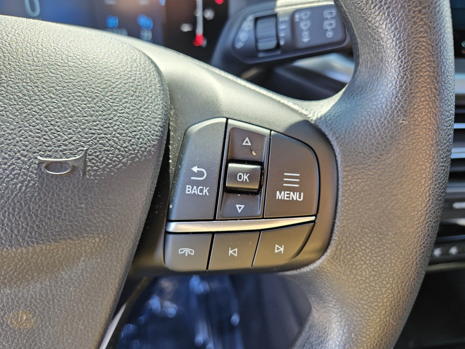 Used 2025 Ford Escape Active w/ Tech Pack #1 FWD image 25