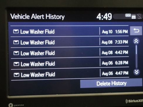 Used 2022 Toyota RAV4 XLE image 38