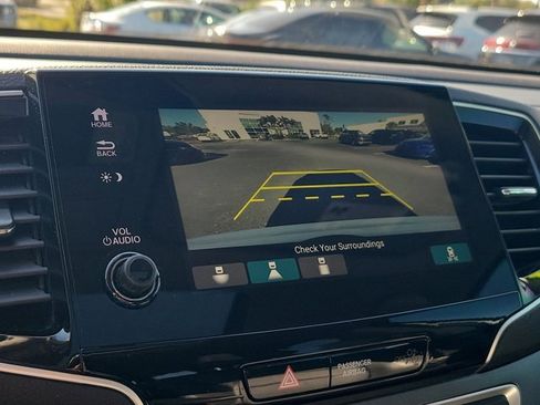 Certified 2022 Honda Pilot Special Edition image 29