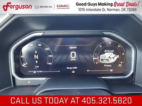 New 2026 GMC Sierra 2500 Denali w/ Denali Reserve Package AWD/4WD image 28