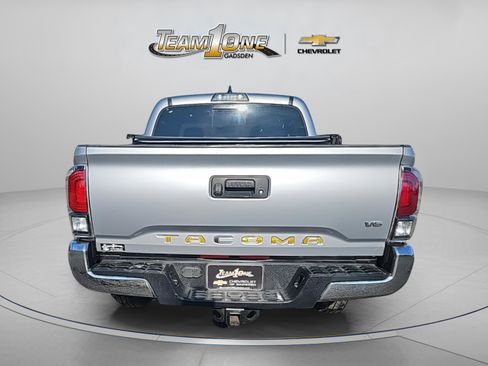 Used 2019 Toyota Tacoma SR5 image 7