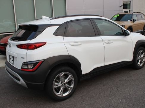 Used 2023 Hyundai Kona SEL w/ Cargo Package AWD/4WD image 26