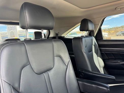 Used 2022 Kia Sorento SX image 23