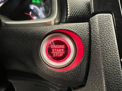 Used 2019 Honda Civic Sport image 15