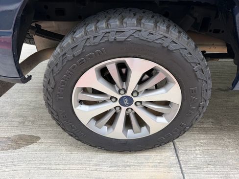 Used 2018 Ford F150 XL w/ Equipment Group 101A Mid AWD/4WD image 40