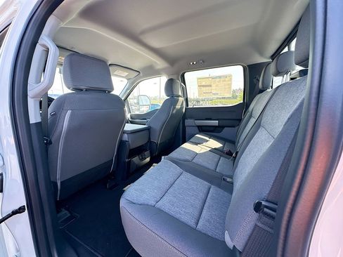 New 2026 Ford F250 XL w/ STX Appearance Package AWD/4WD image 4