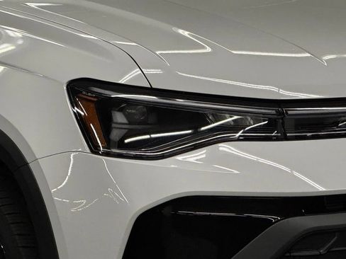 New 2026 Volkswagen Taos SE AWD/4WD image 42