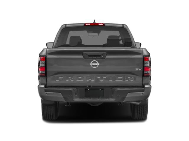 Used 2022 Nissan Frontier SV w/ Technology Package AWD/4WD image 8
