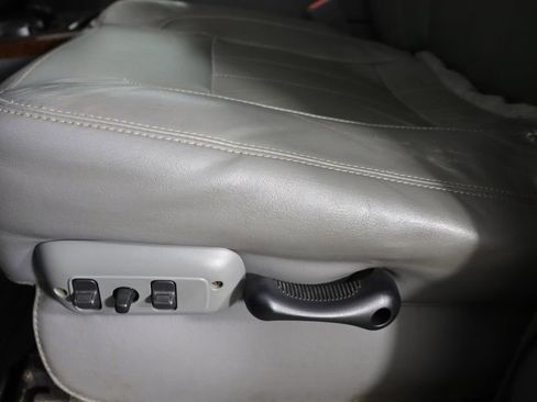 Used 2008 Dodge Ram 3500 Truck Laramie w/ Trailer Tow Group image 16