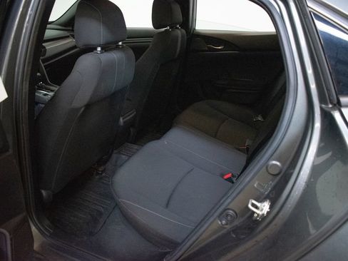 Used 2019 Honda Civic LX image 20