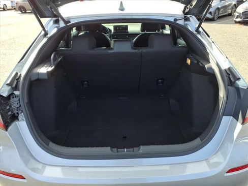 Used 2024 Honda Civic Sport image 8