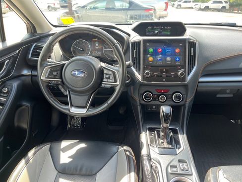 Used 2020 Subaru Crosstrek 2.0i Limited w/ Moonroof Package w/Navigation AWD/4WD image 23