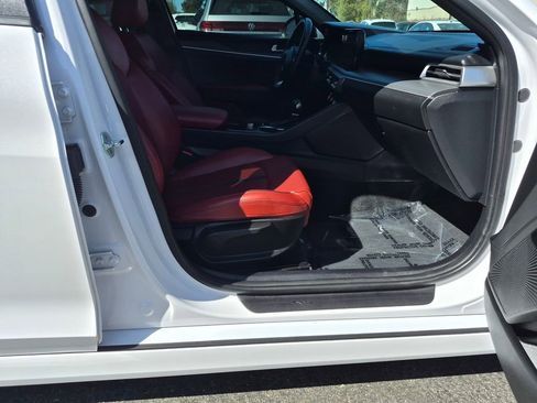 Used 2023 Kia K5 GT-Line w/ GT-Line Premium Package image 31