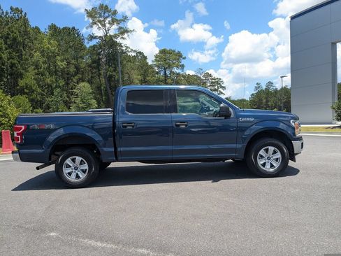 Used 2019 Ford F150 XLT AWD/4WD image 3