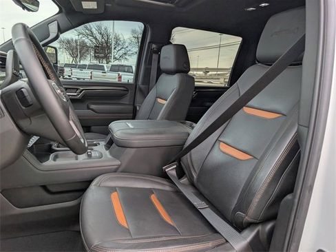 Certified 2024 GMC Sierra 2500 AT4 w/ AT4 Premium Plus Package image 26