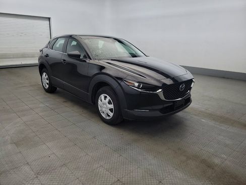 Used 2021 MAZDA CX-30 FWD 2.5 S image 13