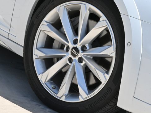 Used 2022 Audi A6 3.0T allroad Prestige AWD/4WD image 11