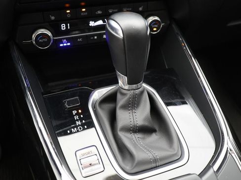 Used 2022 MAZDA CX-9 Touring Plus image 27